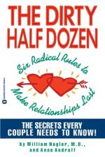 The Dirty Half Dozen af Anne Androff