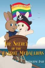 Secret of the Carrot Medallions af Catherine Dair