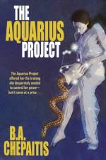 Aquarius Project af B a Chepaitis
