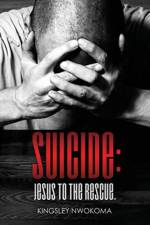 Suicide af Kingsley Nwokoma
