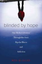 Blinded by Hope af Meg McGuire