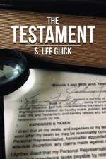 Testament af Steve Lee Glick