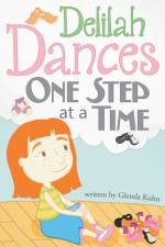 Delilah Dances One Step at a Time af Glenda Kuhn