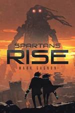 Spartans Rise af Mark Gagnon