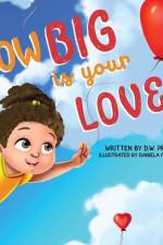 How Big is Your Love af Deborah Price