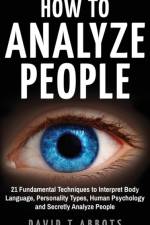 How To Analyze People