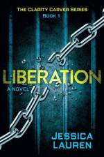 Liberation af Jessica Lauren