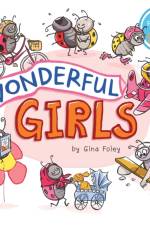 Wonderful Girls af Gina Foley