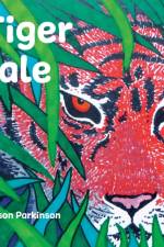 Tiger Tale af Allison Parkinson