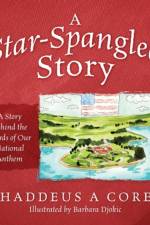 Star-Spangled Story af Thaddeus a Corey