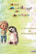Les Aventures de Sosso af Jozye Maillard