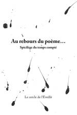 Au rebours du poeme... af Daniel Boch