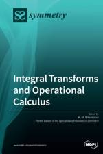 Integral Transforms and Operational Calculus