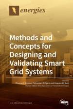 Methods and Concepts for Designing and Validating Smart Grid Systems