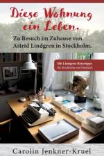Diese Wohnung ein Leben af Carolin Jenkner-Kruel