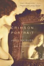 The Crimson Portrait af Jody Shields