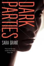 Dark Parties af Sara Grant