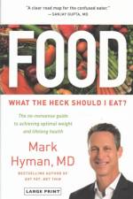 Food af Dr Mark Hyman