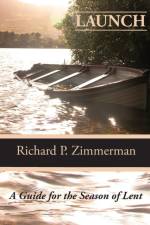 Launch af Richard P Zimmerman