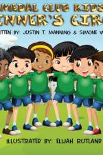 Medal Club Kids af Justin Manning