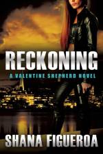 Reckoning af Shana Figueroa