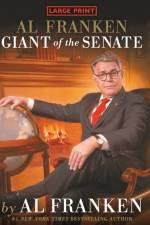 Al Franken, Giant of the Senate af Al Franken