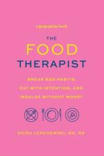 The Food Therapist af Shira Lenchewski