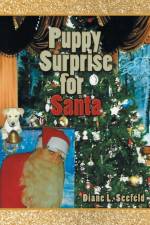 Puppy Surprise for Santa af Diane L Seefeld