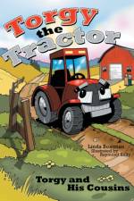 Torgy the Tractor af Linda Boatman