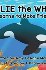 Wallie the Whale af Amy Leanne McManus