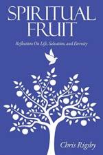 Spiritual Fruit af Chris Rigsby
