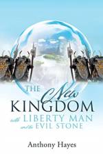New Kingdom af Anthony Hayes