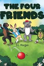 Four Friends af D L Morgan