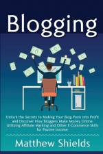 Blogging af Matthew Shields