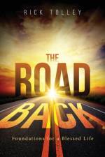 Road Back af Rick Tolley