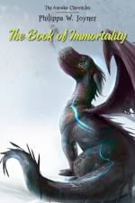 The Book of Immortality (The Anouka Chronicles) af Philippa W. Joyner