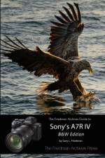 Friedman Archives Guide to Sony's A7R IV (B&W Edition) af Gary L. Friedman