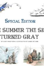 Summer the Sky Turned Gray af Gary Philip Guido