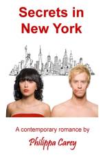 Secrets in New York af Philippa Carey