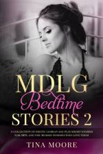 MDLG Bedtime Stories 2 af Tina (Middlesex University UK) Moore