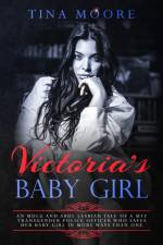 Victoria's Baby Girl af Tina (Middlesex University UK) Moore