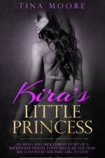 Kira's Little Princess af Tina (Middlesex University UK) Moore