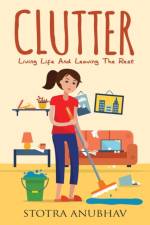 Clutter af Stotra Anubhav