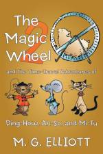 Magic Wheel 2 af M G Elliott