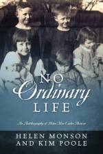 No Ordinary Life af Kim Poole