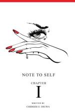 Note To Self af Chidozie E Osuwa