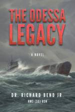 Odessa Legacy af Jr Dr Richard Bend