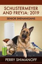 Schustermeyer and Freyja af Perry Shimanoff