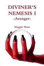 Diviner's Nemesis I Avenger af Maggie Shaw
