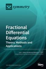 Fractional Differential Equations